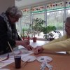 Warsztaty plastyczne 28.04.2016